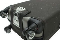 (My#29 Kum Saati) VALİZ İÇİN KILIF