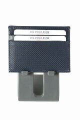 Plkrt 8443 U.S.Polo Assn.Hakiki Deri Erkek Cüzdan, Kartlık