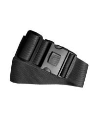 Metrpolitan Valiz Bavul Çanta Emniyet Kemeri, Kilitli