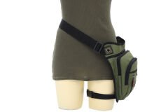 Seventeen 3470 Bel, Bacak, Omuz Çantası, Outdoor