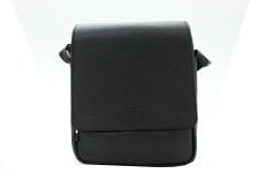 Plevr 8431 Us Polo Assn Suni Deri Erkek Portföy Çanta