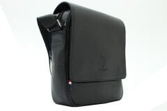 Plevr 8431 Us Polo Assn Suni Deri Erkek Portföy Çanta