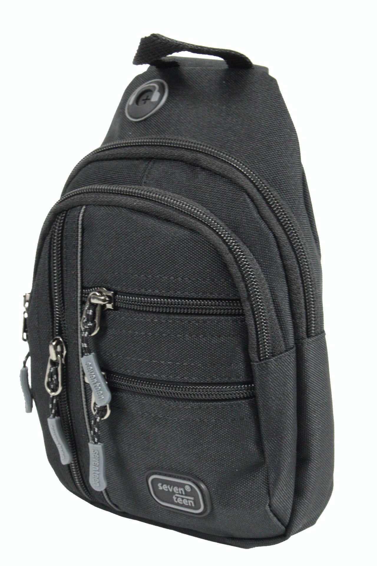 SEVENTEEN 4924 Body Bag Omuz Çantası –  Polyester