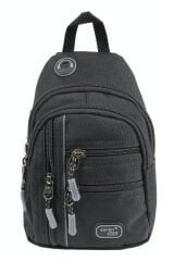 SEVENTEEN 4924 Body Bag Omuz Çantası –  Polyester