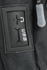 SEVENTEEN 4924 Body Bag Omuz Çantası –  Polyester