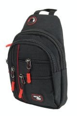 SEVENTEEN 4924 Body Bag Omuz Çantası –  Polyester