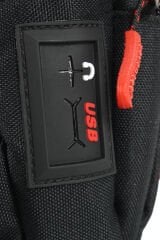 SEVENTEEN 4924 Body Bag Omuz Çantası –  Polyester