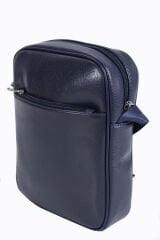 Plevr 8420 Us Polo Suni Deri Askılı Erkek Portföy Çanta